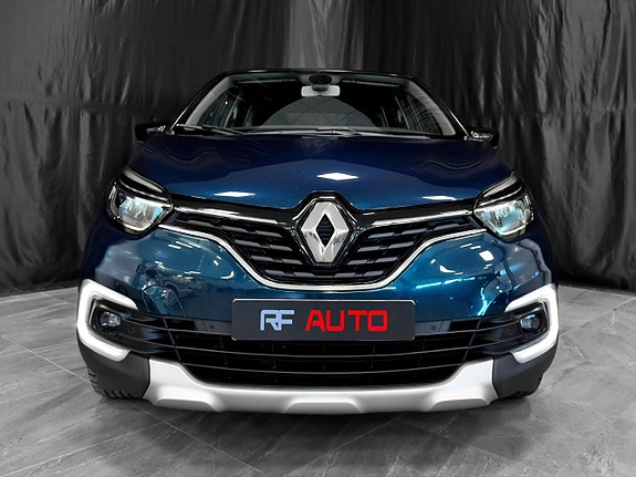 Renault Captur 5 of 28