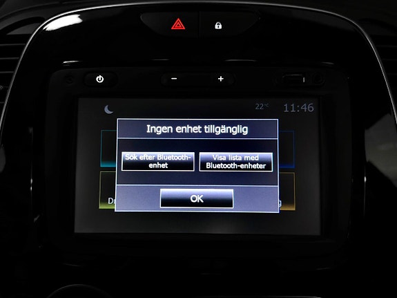Renault Captur 25 of 28