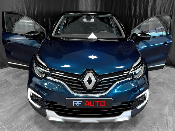 Renault Captur 6 of 28