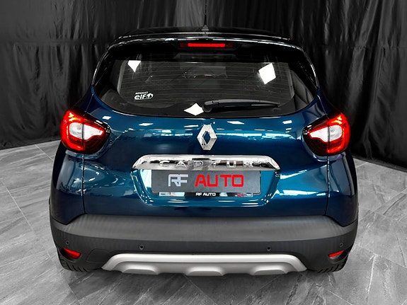 Renault Captur 12 of 28