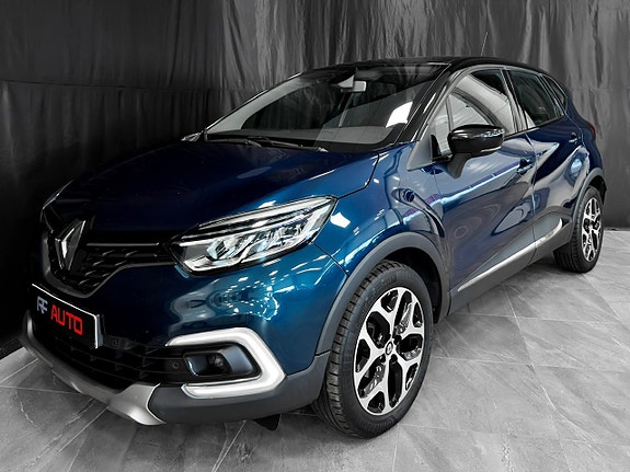 Renault Captur 3 of 28