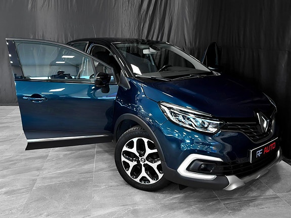 Renault Captur 4 of 28