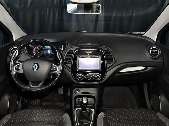 Renault Captur 17 of 28