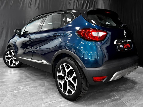 Renault Captur 11 of 28