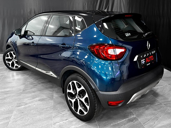 Renault Captur 10 of 28