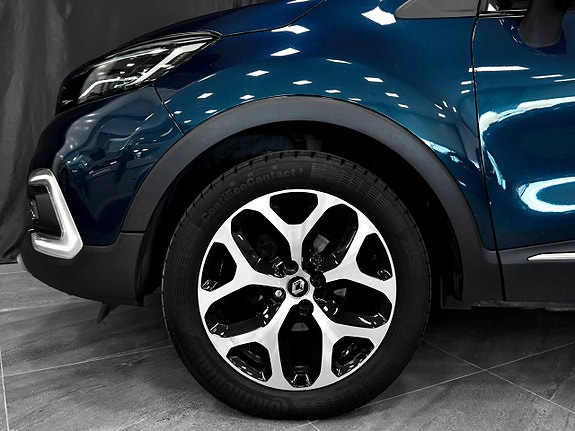 Renault Captur 8 of 28