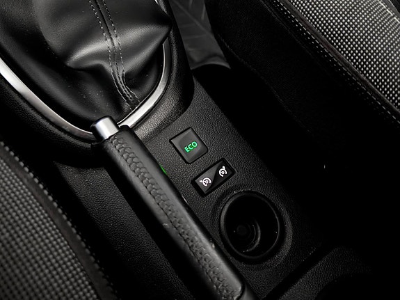 Renault Captur 20 of 28