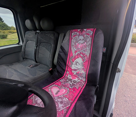 Renault Master 8 of 8
