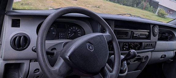 Renault Master 5 of 8