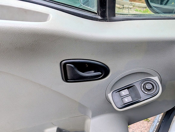 Renault Master 6 of 8