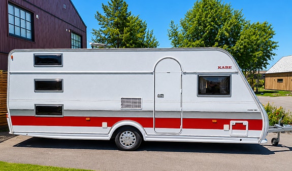 KABE Classic 560 GLE KS 26 of 28
