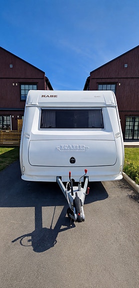 KABE Classic 560 GLE KS 25 of 28