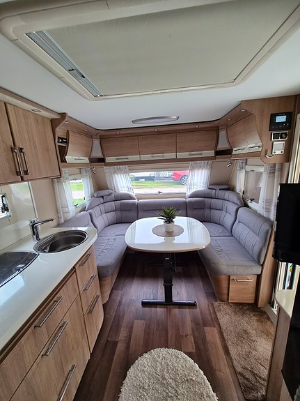KABE Classic 560 GLE KS 7 of 28