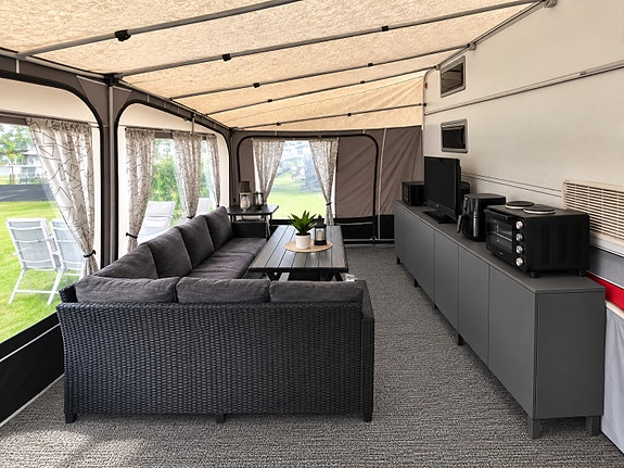 KABE Classic 560 GLE KS 20 of 28