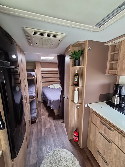KABE Classic 560 GLE KS 15 of 28