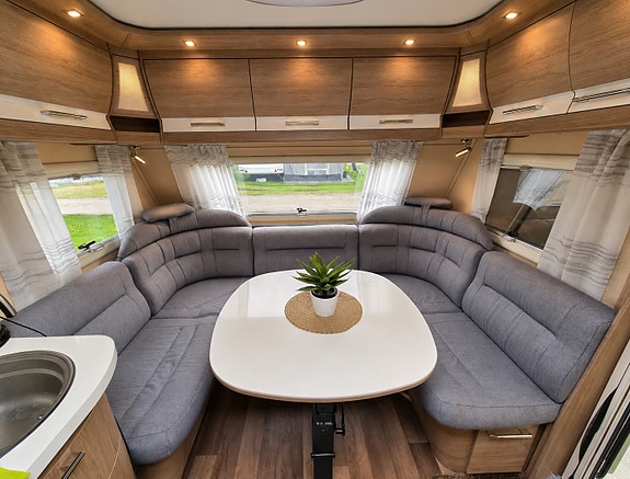 KABE Classic 560 GLE KS 17 of 28
