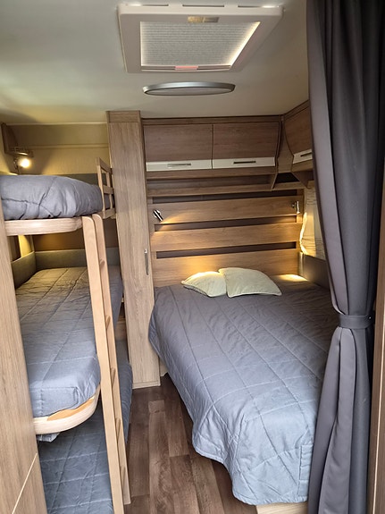 KABE Classic 560 GLE KS 23 of 28