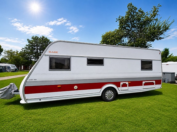 KABE Classic 560 GLE KS 2 of 28