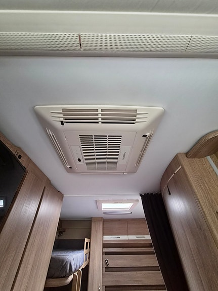 KABE Classic 560 GLE KS 14 of 28
