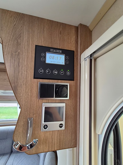 KABE Classic 560 GLE KS 10 of 28