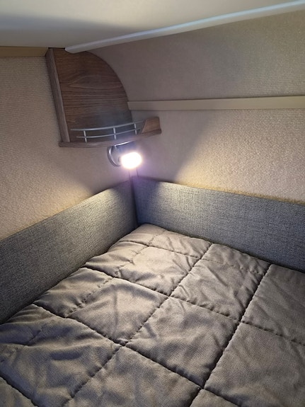 KABE Classic 560 GLE KS 27 of 28