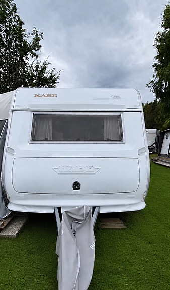 KABE Classic 560 GLE KS 16 of 28