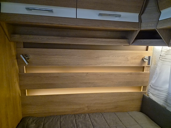 KABE Classic 560 GLE KS 28 of 28