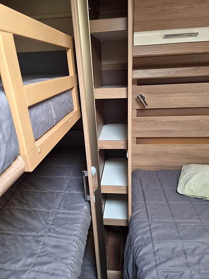 KABE Classic 560 GLE KS 22 of 28