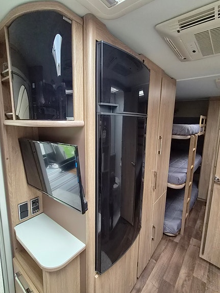 KABE Classic 560 GLE KS 18 of 28