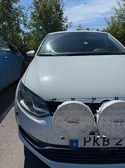 Volkswagen Polo 3 of 7