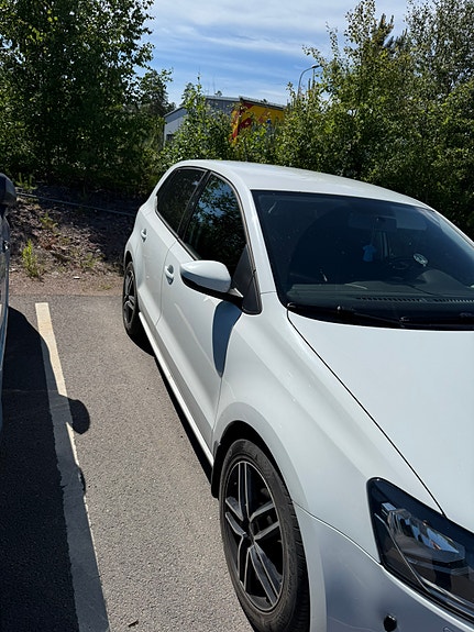 Volkswagen Polo 4 of 7
