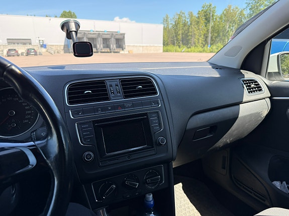Volkswagen Polo 7 of 7