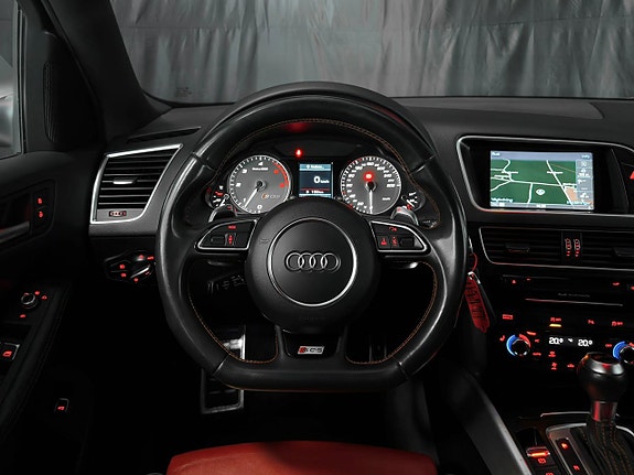 Audi SQ5 22 of 30