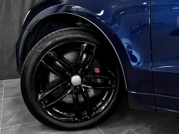 Audi SQ5 12 of 30