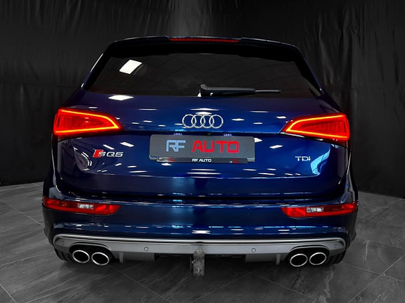 Audi SQ5 16 of 30