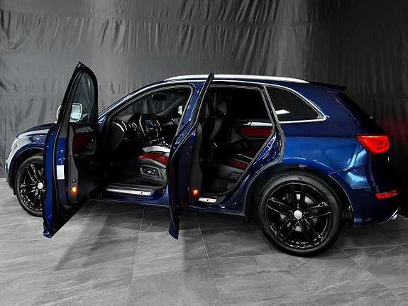 Audi SQ5 10 of 30