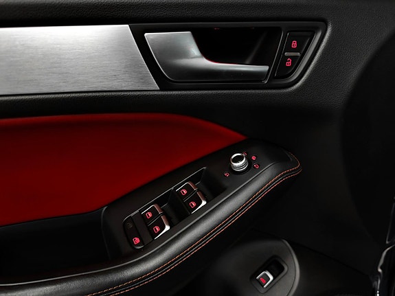 Audi SQ5 19 of 30