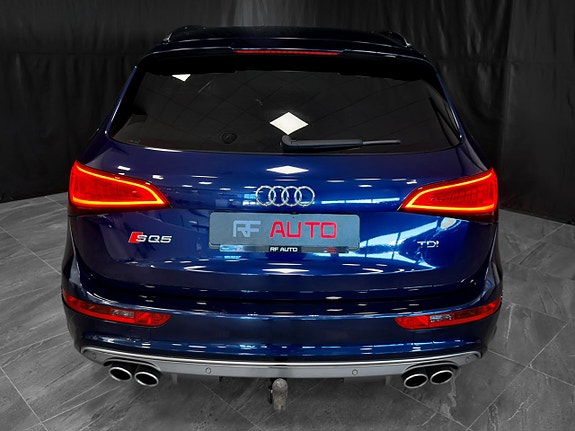 Audi SQ5 15 of 30