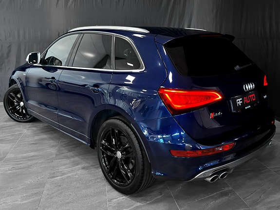 Audi SQ5 13 of 30