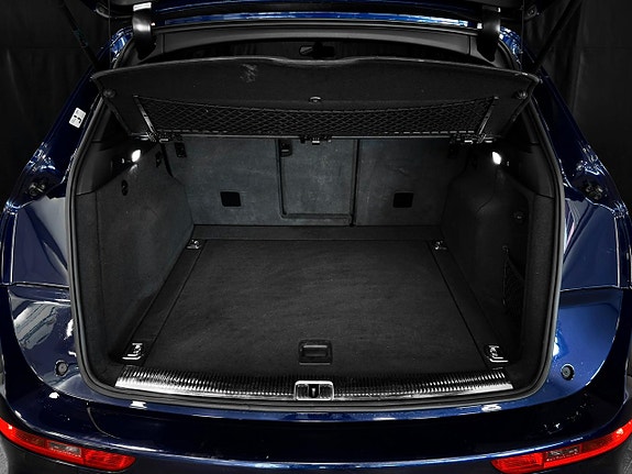 Audi SQ5 17 of 30