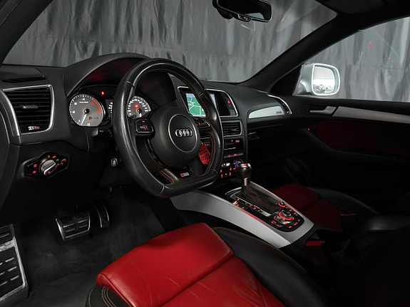 Audi SQ5 21 of 30