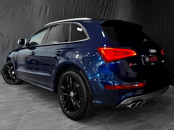 Audi SQ5 14 of 30