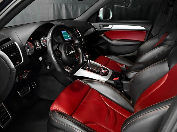 Audi SQ5 20 of 30