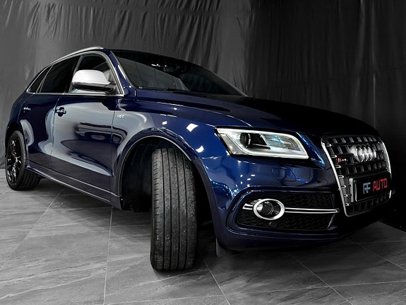 Audi SQ5 6 of 30