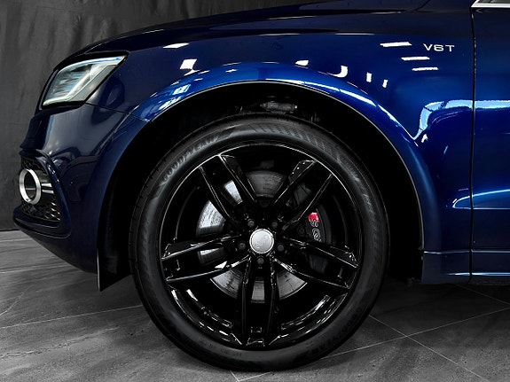 Audi SQ5 11 of 30