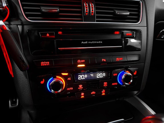 Audi SQ5 26 of 30