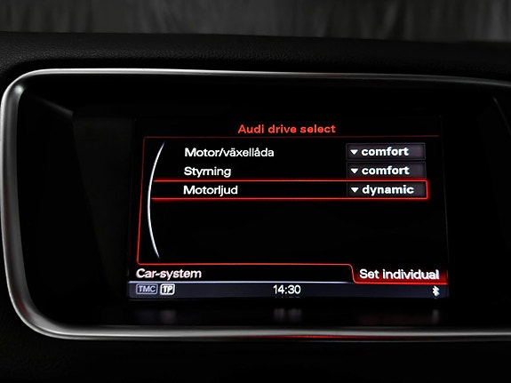 Audi SQ5 29 of 30