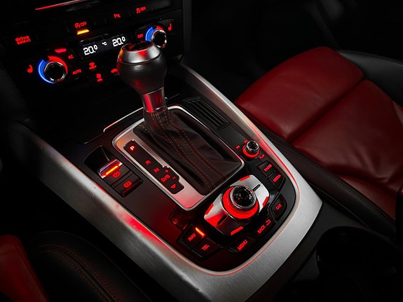 Audi SQ5 25 of 30