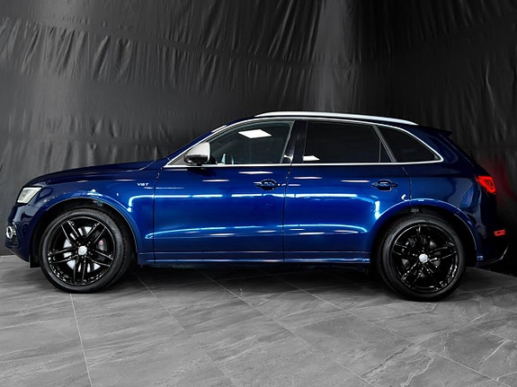 Audi SQ5 9 of 30
