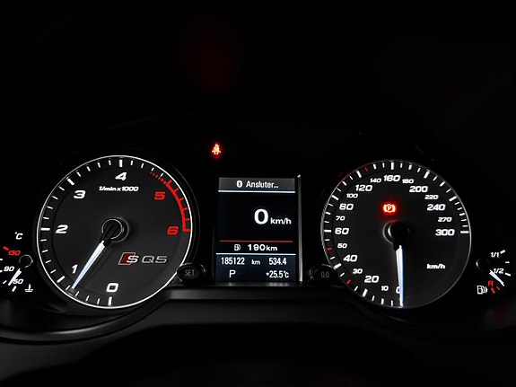Audi SQ5 24 of 30